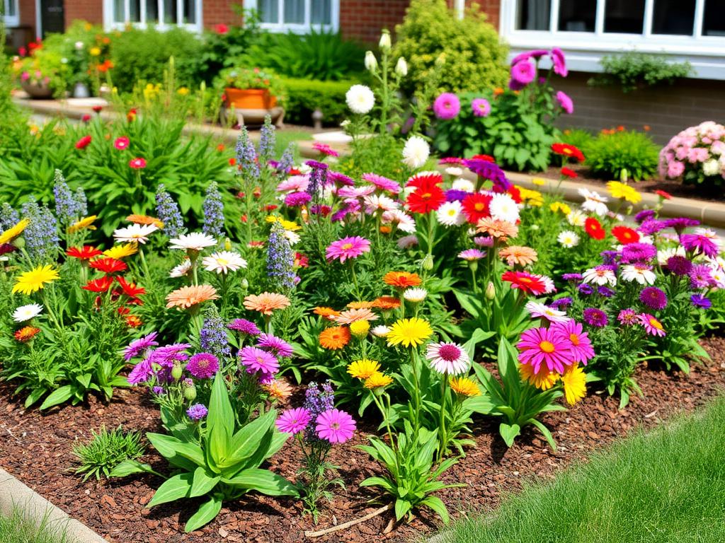 Planting & Garden Refresh